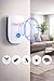 Imagen de Ultrasonic Pest Repeller Plug-in 4 Pack