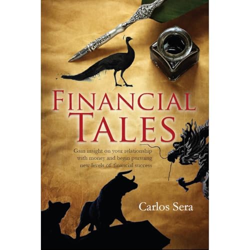Financial Tales by Carlos Sera episode artwork