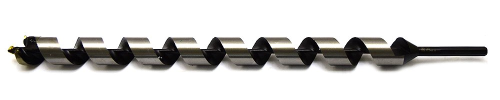 Amazon.co.jp: 大西工業 ロングドリル L-500 (NO.7E) NO7E-300 (金属