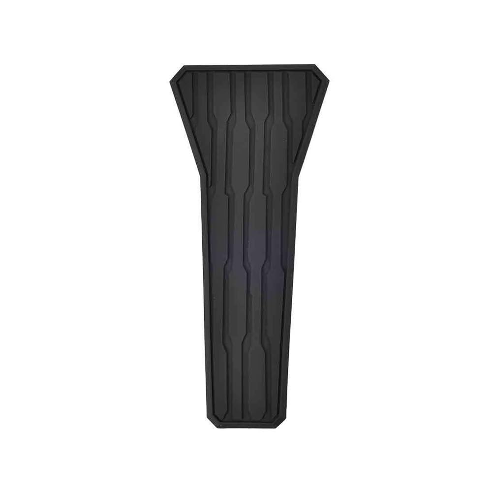 Protège réservoir pour YZF R1 et R1M 2015-2021, coussinets antidérapants