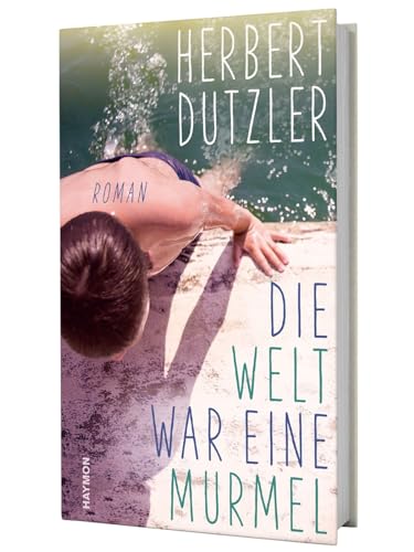 Die Welt war eine Murmel...