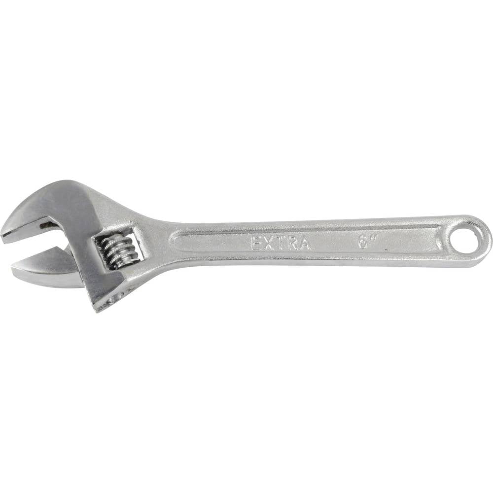 Brüder Mannesmann Adjustable Wrench 150mm