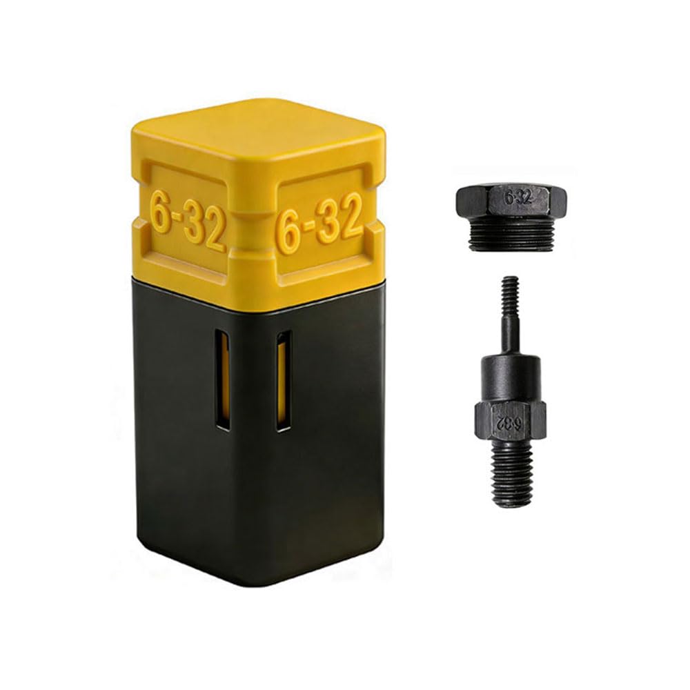 zision tool ZIOJOVK 6-32 Rivet Nut Tool Tip - riveters | Mubboo