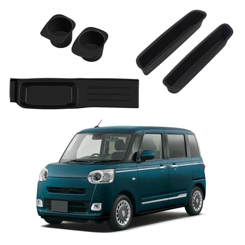 FDAIUN VR[pbh Zbg ԓp[cی _Cnc [LoX 2 LA850/860S^ 2022~2025NɓK Jbvz_[ ԃhA A[Xg [{bNX ~ Uጸ JX^ Daihatsu M