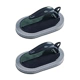 Duschbürste für die Reinigung von Badfliesen, Dekontamination, Küchenutensilien, Bürste,...