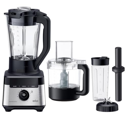 Braun PowerBlend 7 (JB7568BK)