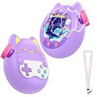 たまごっちパラダイス　カバー Amazon.co.jp: Tamagotchi Paradise(たまごっちパラダイス) 用