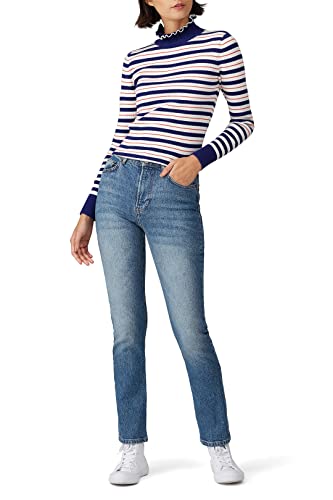 Image of Scotch & Soda Rent The Runway Pre-Loved Rib Knit Turtleneck