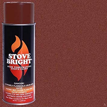 Stove Bright High Temp Paint Primer