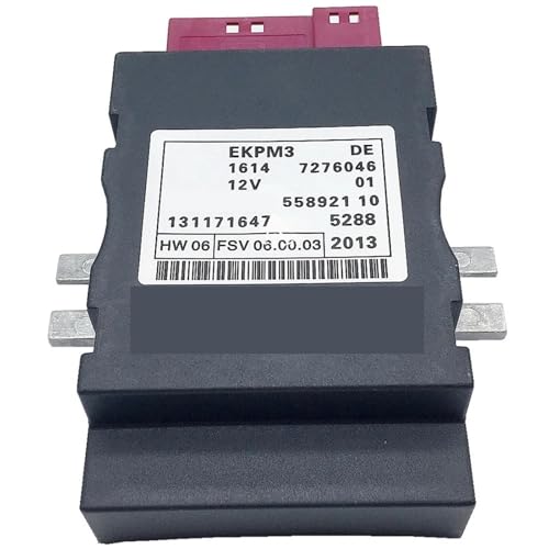 Pompe carburante Ricambi auto for modulo computer pompa carburante X5 16146763811 16146764716 16146765705