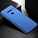 Arkour LG V50 ThinQ Case, LG V50 Case, Minimalist Ultra Thin Slim Fit Non-Slip Matte Surface Hard PC Cover for LG V50 ThinQ 5G (Gravel Black)