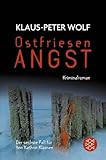 Ostfriesenangst: Kriminalroman (Ann Kathrin Klaasen ermittelt, Band 6)