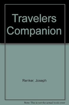 Paperback Travelers Companion Book