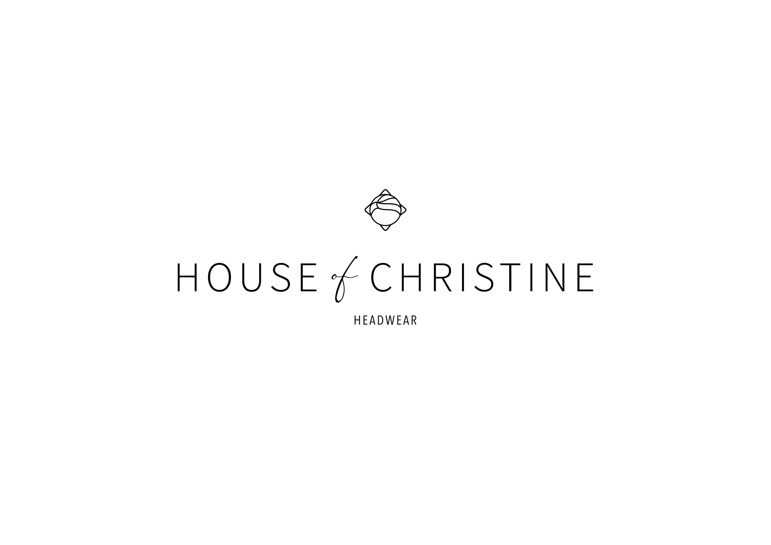 Christine Headwear B.B. Bella Cap – Sun Bandeau, Gris Acier, Taille Unique Femme