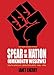 Spear of the Nation: Umkhonto weSizwe: South Africa’s Liberation Army, 1960s–1990s (Ohio Short Histories of Africa)