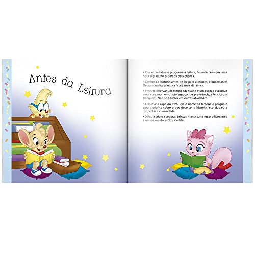 Comportamentos:Riki não quer escovar os dentes (Riki & Gabi)