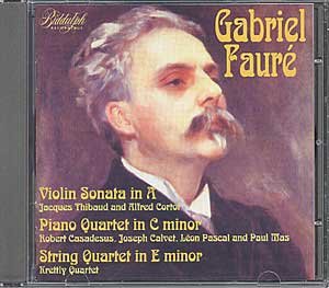 Violinsonate 1/Berceuse Op.16/