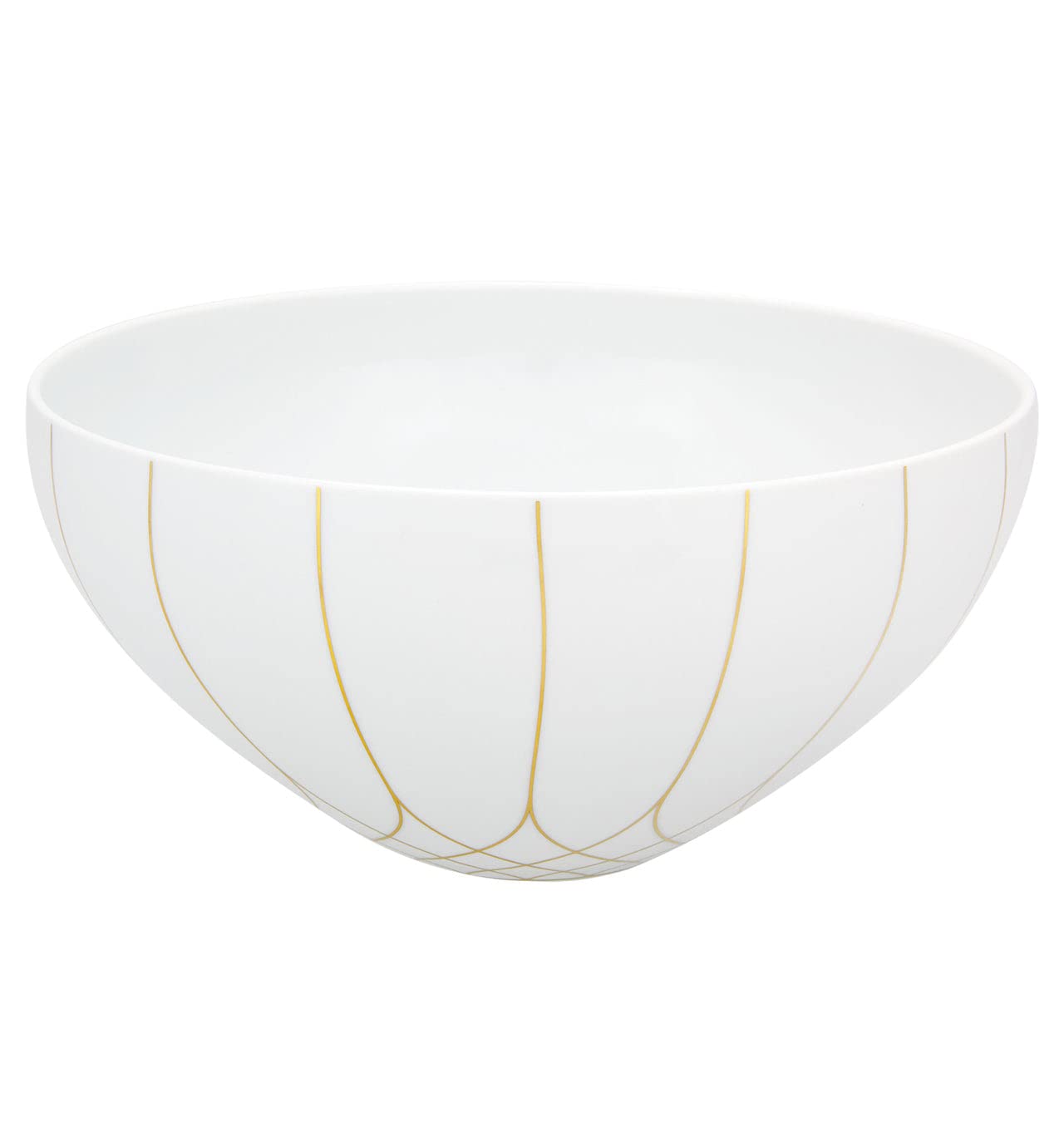 Vista Alegre Terrace Salad Bowl