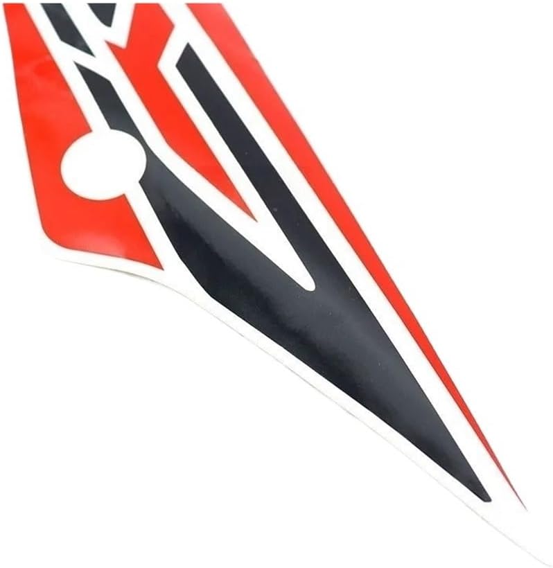 Tank Traction Pad for CRF250L CRF 250 L 250L Motorcycle Decal Sticker Side Fuel Grip Traction Tank Pad Protector Stickers