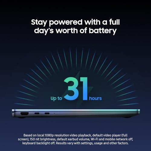 Samsung Galaxy Book5 360 NP750QHA-KA1US の商品画像 7