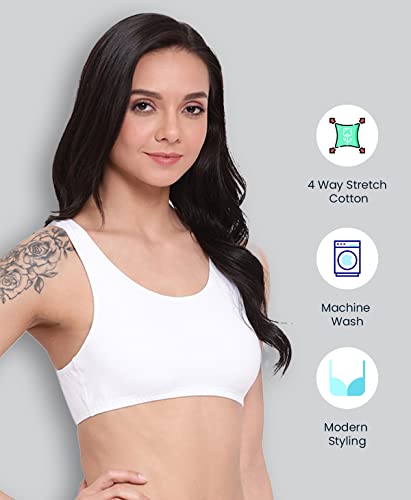 Image of Lyra Women Molded Bra