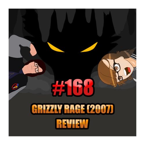 『Grizzly Rage (2007) Review』のカバーアート