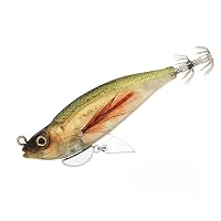 Amazon | HUGGOS (90mm/22g) #01 極 AJI/UV, リトルジャック, ハグゴス