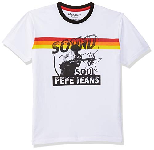 Image of Pepe Jeans Boys T-Shirt