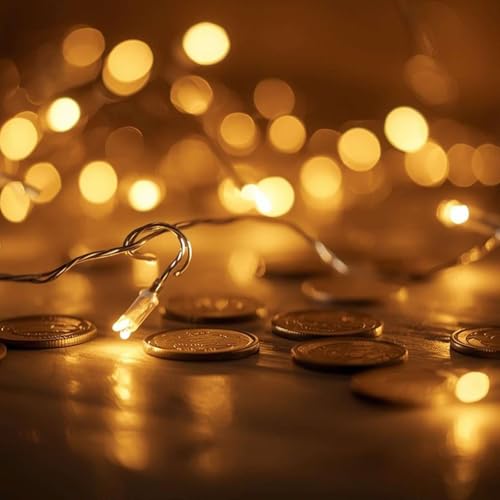 How to Find Financial Peace This Holiday Season