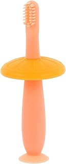 1 Set Toothbrush Toddler Toothbrushes Newborn Toothbrush Infant Teether Infant Training Toothbrush Baby Finger Toothbrush Baby Oral Care Toothbrush Bristle Toothbrush Child