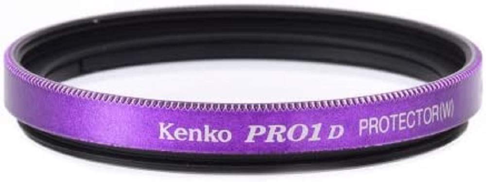 確認 Amazon | Kenko レンズフィルター Gloss Color Frame Filter 40.5mm