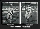 1994 Conlon Collection #1178 Red Killefer/Bill Killefer Official MLB Trading Card From The Sporting News in Raw (NM or Better) Condition