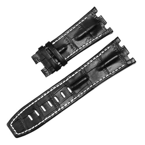 Aibiap CI[N ItVA Xgbv Jf15710/15703/26405 hhEHb`Xgbv 28mm Ή(Blackwhite-No buckle)