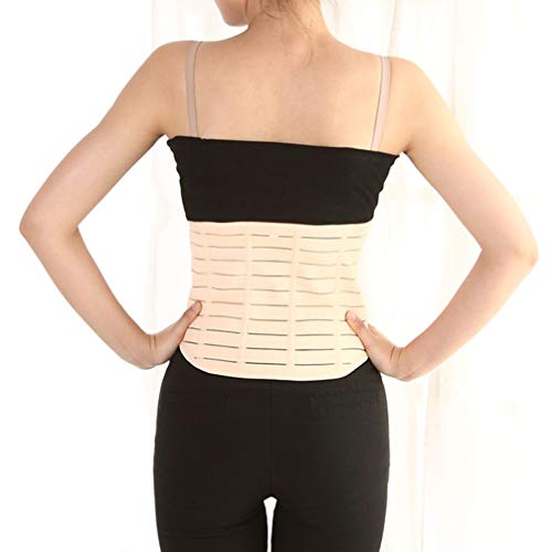 Faja Abdominal Postparto Ciieeo Talla M miniatura 2