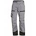 Produktbild Blakläder 14701860 Hose , Grau/schwarz, grootte C60