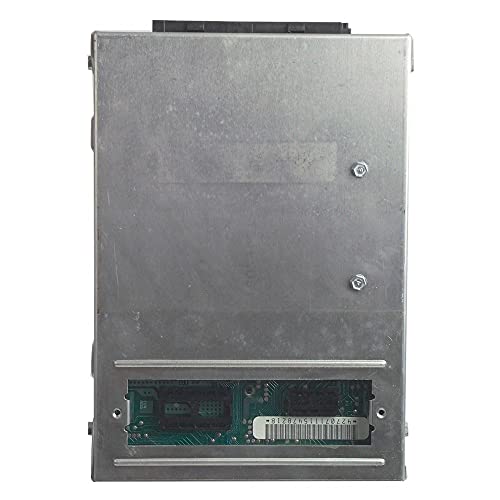 Cardone 77-7747 Remanufactured Engine Control Module Computer thumb #2