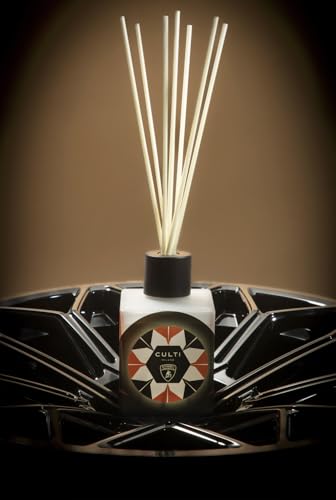 Automobili Lamborghini aroma diffuser ultrasonique diffuseur parfum maison - 3