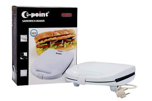 E-point Sandwhich Maker - Ep-424