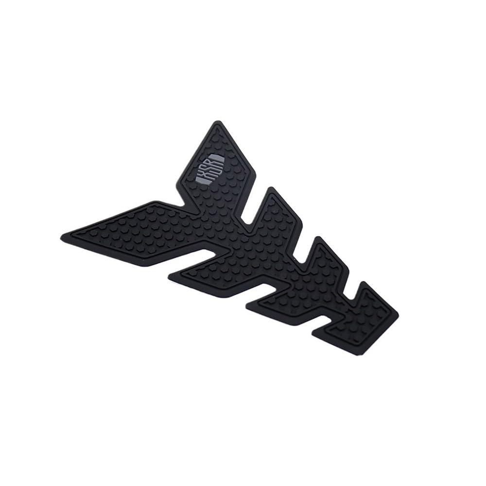 Motorcycle Fuel Tank Sticker Knee Grip Traction Decal for XSR900 Xsr900 XSR 900 Xsr 900 2022 Tank Oil Side Pad with Protector Sticker