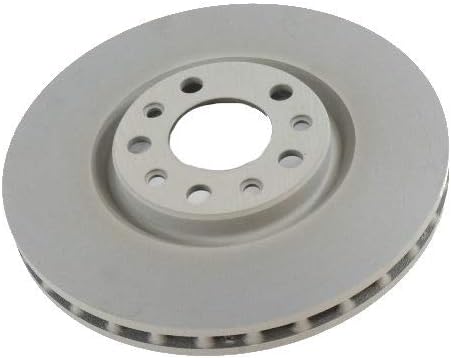 Mopar 68242624AA Front Brake Rotor