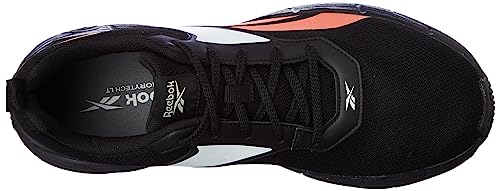 Image of Reebok Men's Running Shoes PU Rubber Outsole Lightweight Sports Shoes for Men | Lightweight Gym Shoe for Men | Running, Jogging, Walking & Gym | Z Blaze Lite