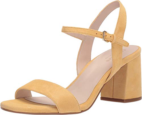 Image of Cole Haan Women's Josie Block Heel Sandal