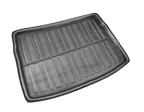 Tapis de protection de coffre pour VW Golf 7 Mk7 anti-saleté berline hayon