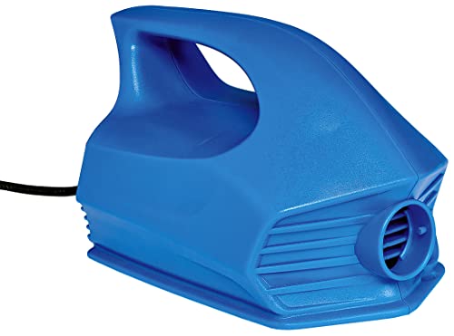 イガラシ 電動ポンプ(ACタイプ)ウルトラハイパワー TPW-18Sサムネイル3