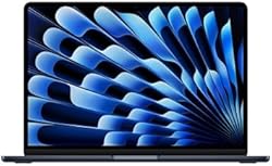 Apple 2026 MacBook Air 13-inch Laptop with M5 chip (10-core CPU and 10-core GPU, 16GB Unified Memory, 1TB SSD 