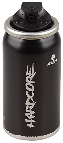 MTN Micro Spray Paint - 50ml - Black