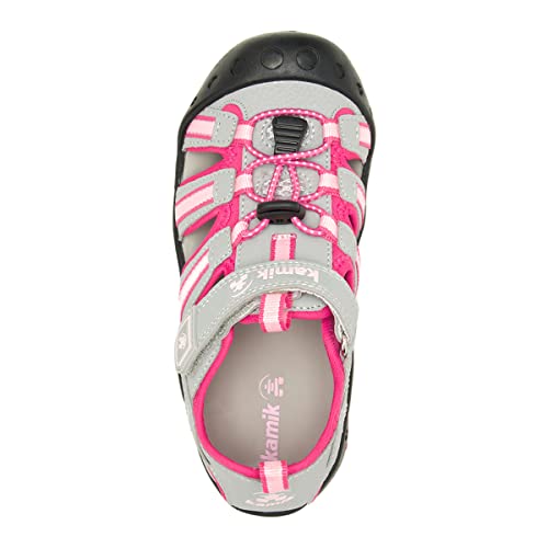 Kamik Kids' Crab Sandal2