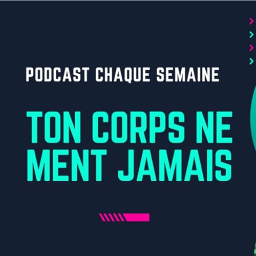 『Le Corps ne Ment Jamais』のカバーアート