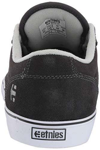 Image of Etnies Men's Barge LS x Metal Mulisha