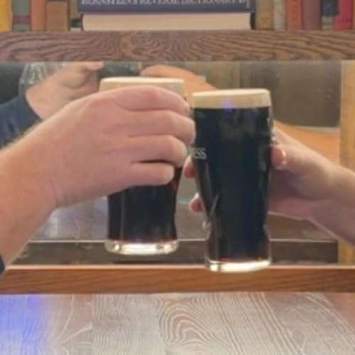 The Craic before Shift Launches